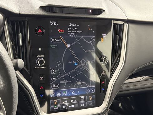 Used 2024 Subaru Legacy Limited image 20