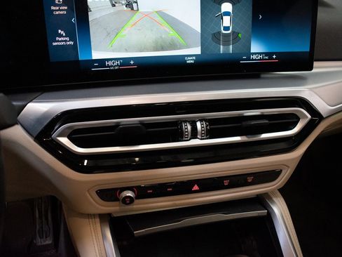 Certified 2024 BMW M440i xDrive Gran Coupe image 17