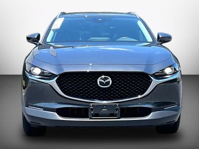 Used 2023 MAZDA CX-30 AWD 2.5 S w/ Select Package