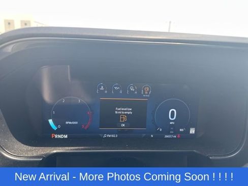 Used 2025 Ford F250 Platinum w/ FX4 Off-Road Package AWD/4WD image 16