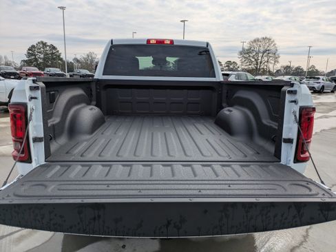 New 2026 RAM 2500 Big Horn image 7