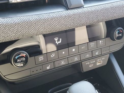 New 2026 Subaru Outback Premium image 30