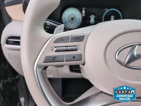 Used 2023 Hyundai Palisade Limited AWD/4WD image 16
