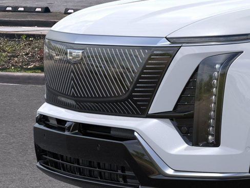 New 2026 Cadillac Vistiq Luxury image 14