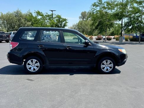 Used 2010 Subaru Forester 2.5X w/ Popular Equipment Group 1B AWD/4WD image 8