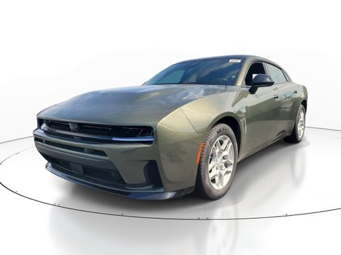 New 2026 Dodge Charger R/T AWD/4WD image 4