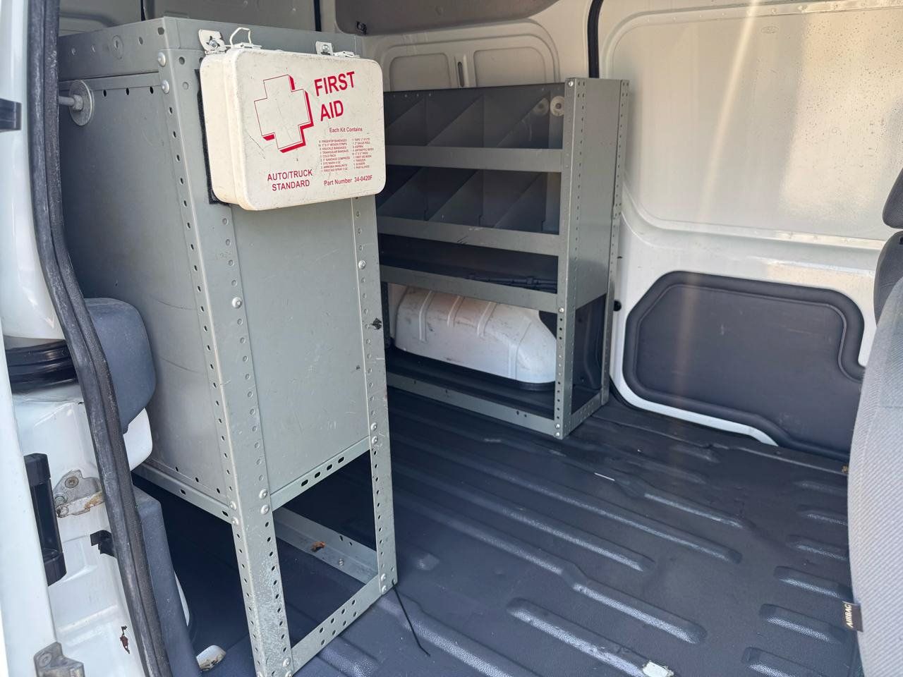 Used 2012 Ford Transit Connect XL FWD image 14