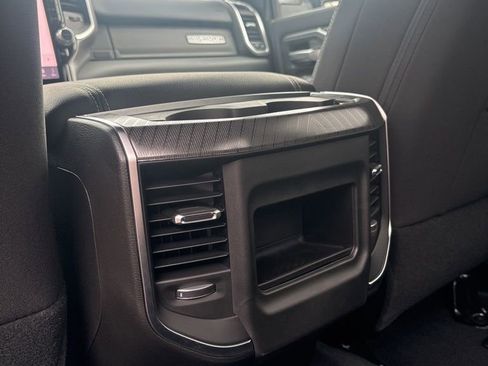 New 2026 RAM 3500 Big Horn AWD/4WD image 23