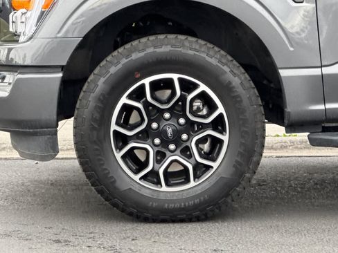 Certified 2023 Ford F150 XLT w/ Equipment Group 302A High image 26