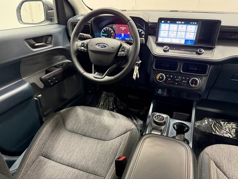 Used 2024 Ford Maverick Tremor w/ Tremor Off-Road Package image 36