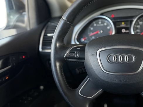 Used 2014 Audi Q7 3.0T Premium Plus AWD/4WD image 25