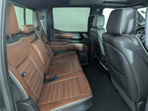 Used 2026 GMC Sierra 1500 Denali Ultimate AWD/4WD image 20