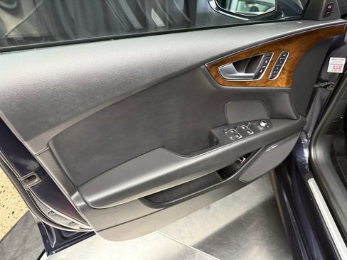 Used 2016 Audi A7 3.0T Premium Plus image 19