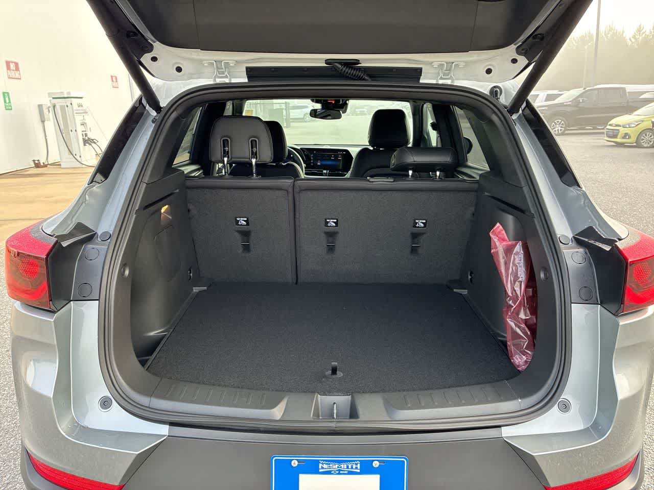 New 2026 Chevrolet TrailBlazer ACTIV w/ Convenience Package FWD image 24
