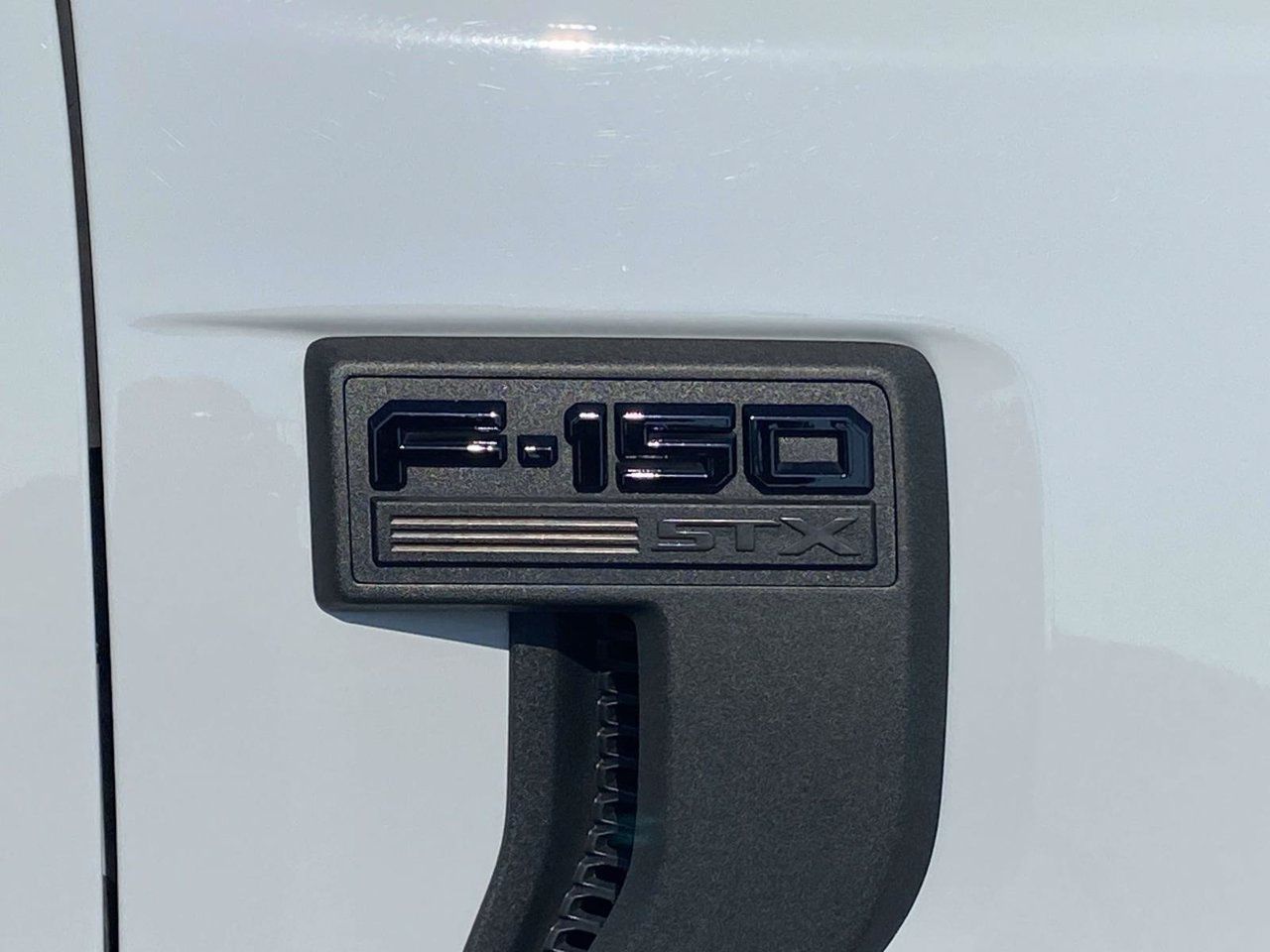 Used 2023 Ford F150 XL w/ STX Appearance Package AWD/4WD image 12