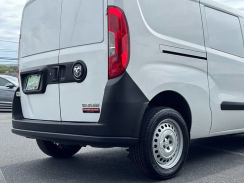 Used 2020 RAM ProMaster City Tradesman FWD image 41