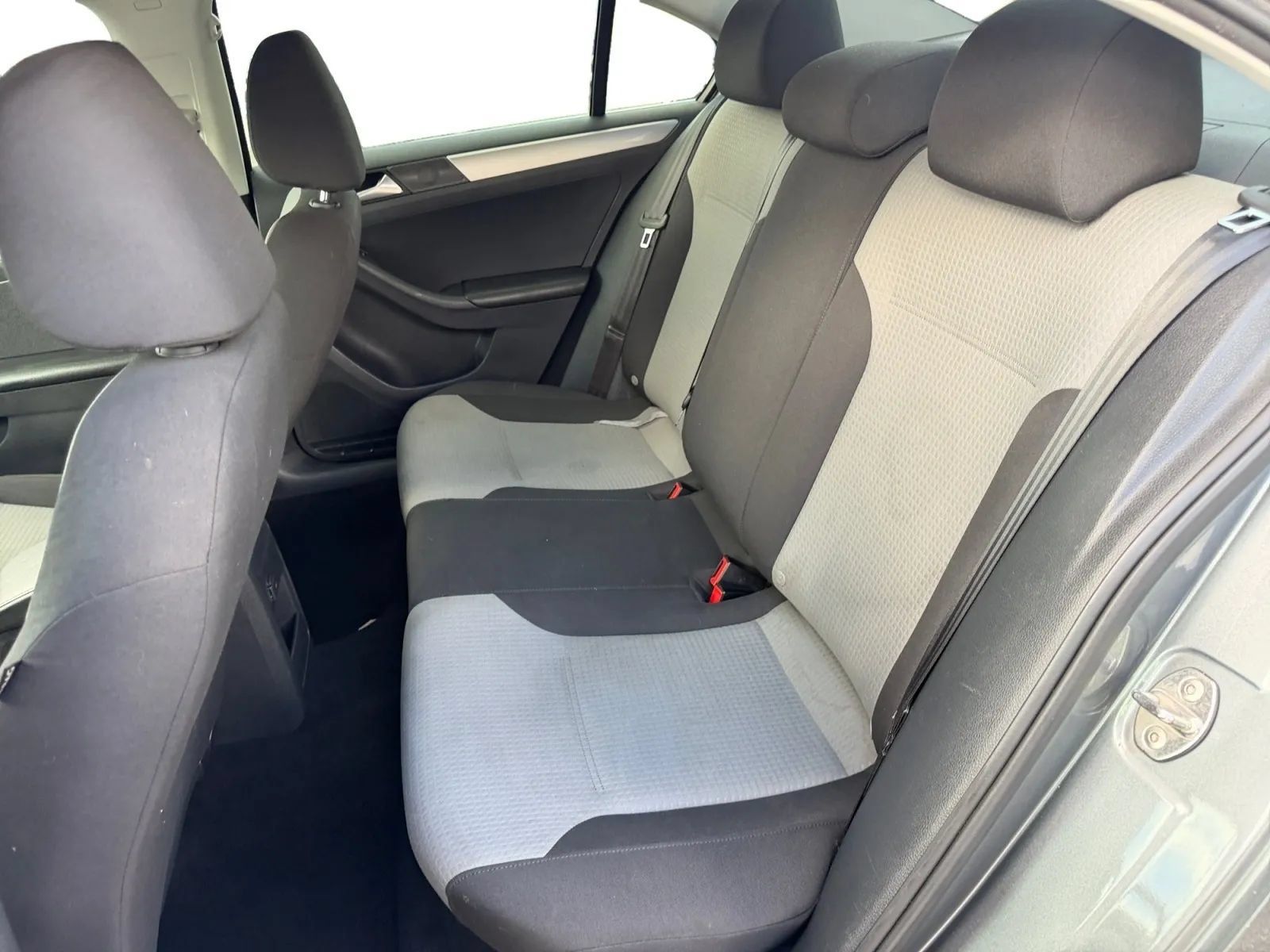 Used 2017 Volkswagen Jetta S FWD image 17