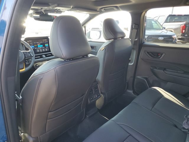 New 2026 Subaru Outback Wilderness AWD/4WD image 11