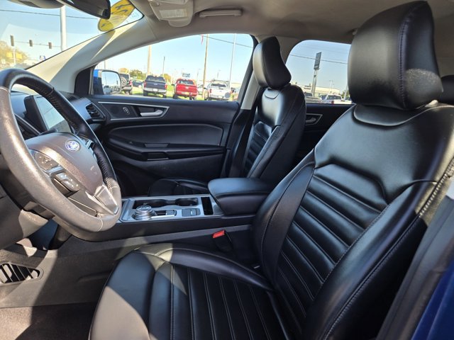 Used 2024 Ford Edge SEL w/ Convenience Package AWD/4WD image 26