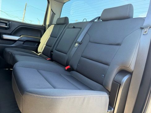 Used 2018 Chevrolet Silverado 1500 LT w/ All Star Edition image 13