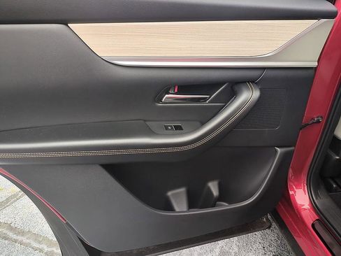 New 2026 MAZDA CX-70 SC Plus AWD/4WD image 23