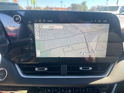 New 2026 Chevrolet Equinox LT w/ Convenience Package II image 23