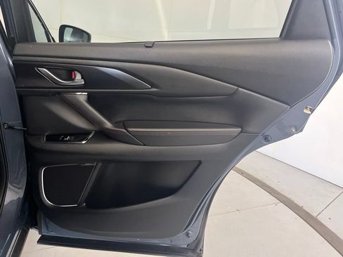 Used 2021 MAZDA CX-9 Carbon Edition AWD/4WD image 31