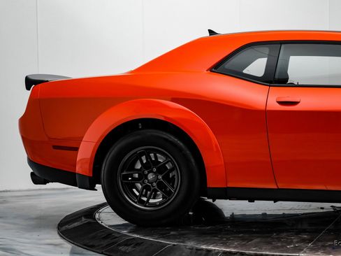 Used 2023 Dodge Challenger SRT Hellcat Redeye image 21