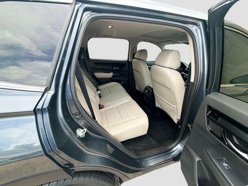 Certified 2023 Honda CR-V EX-L image 28