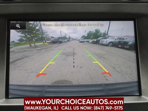 Used 2015 Lincoln Navigator 4WD image 29