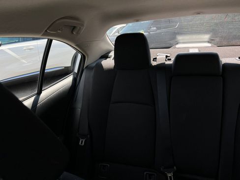 Used 2025 Toyota Corolla LE FWD image 39