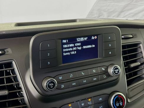 New 2025 Ford Transit 250 Low Roof AWD image 13