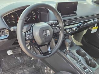 New 2026 Honda Civic Sport video 2