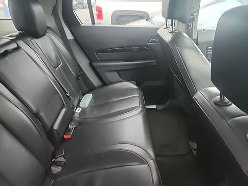 Used 2015 GMC Terrain Denali image 13