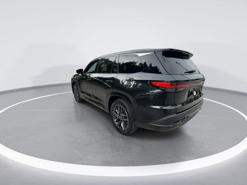 Certified 2026 Lexus TX 350 FWD w/ Technology Package image 6