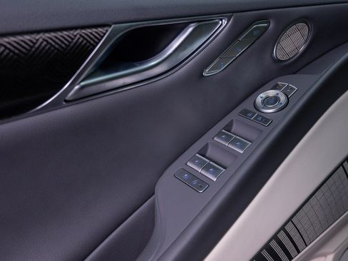 Used 2024 Genesis G80 3.5T Sport w/ Sport Prestige Package AWD/4WD image 17