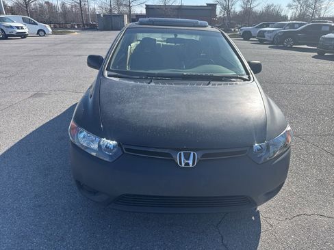 Used 2006 Honda Civic EX image 2