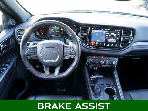 Used 2025 Dodge Durango R/T image 12
