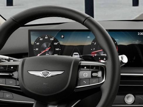 New 2026 Genesis GV70 2.5T Select AWD/4WD image 18