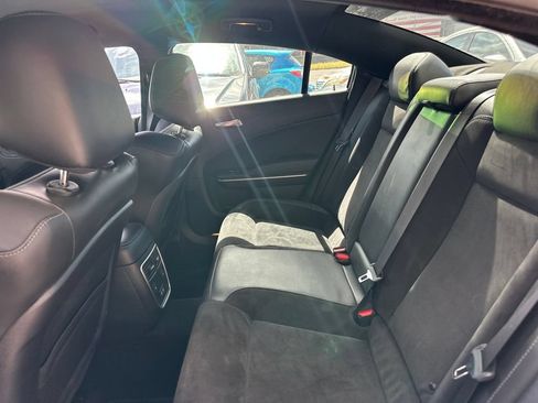 Used 2021 Dodge Charger R/T w/ Plus Group RWD image 15
