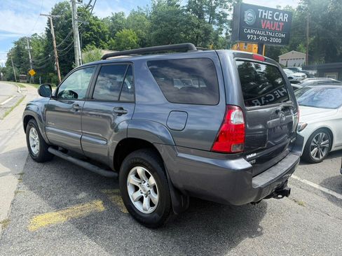 Used 2006 Toyota 4Runner Sport RWD image 3