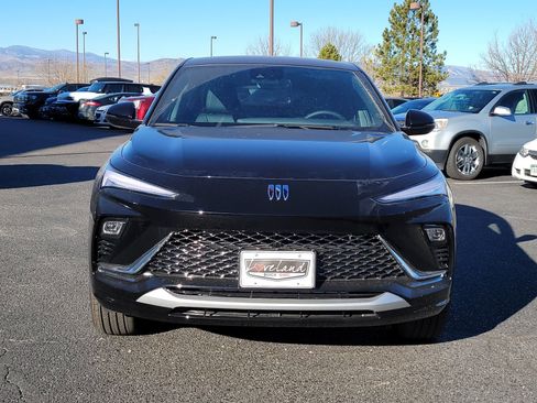 New 2026 Buick Envista Avenir image 5