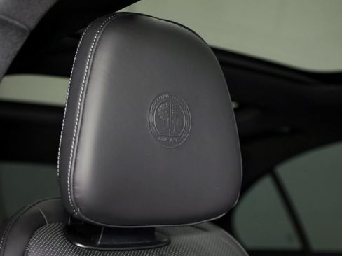Used 2026 Mercedes-Benz E 53 AMG e 4MATIC Sedan image 29