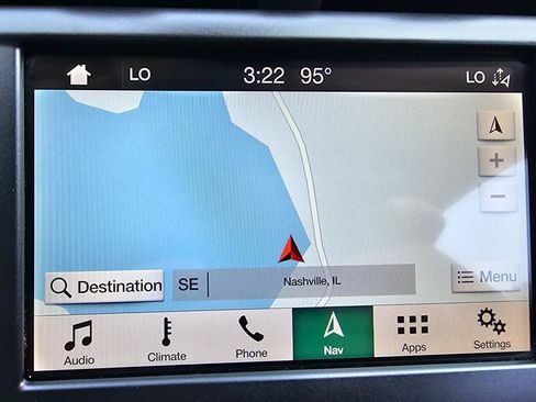 Used 2019 Ford Fusion SEL FWD image 41