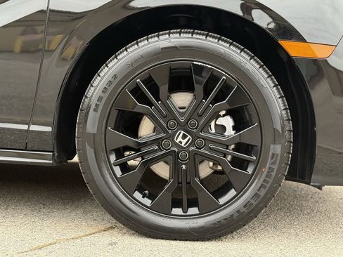 Used 2025 Honda Odyssey Sport-L image 8