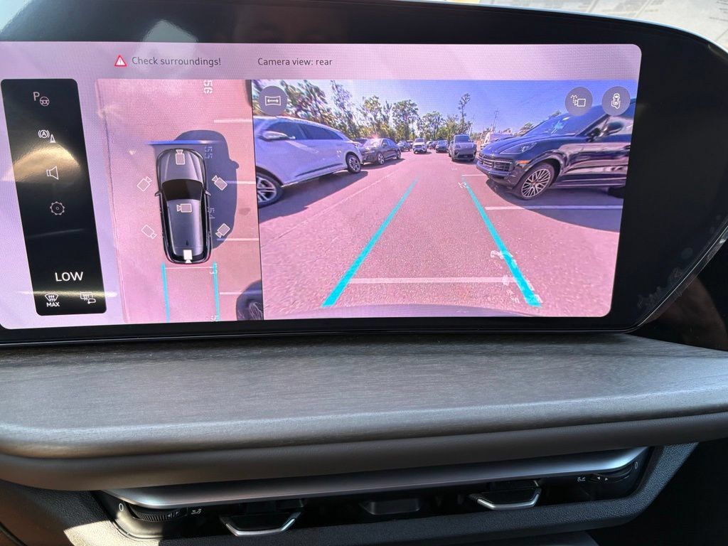 New 2026 Audi Q5 Premium AWD/4WD image 30