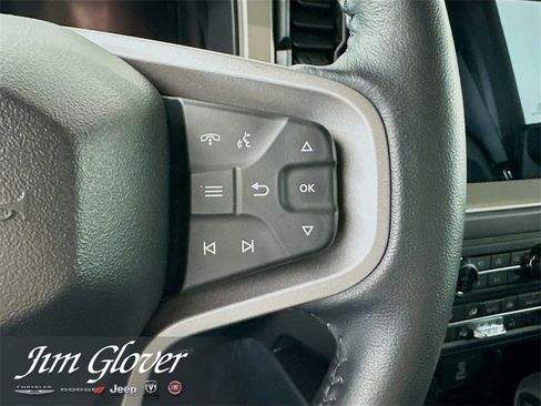 Used 2025 Ford Bronco Outer Banks image 29