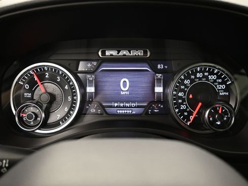 Used 2020 RAM 1500 Lone Star image 26