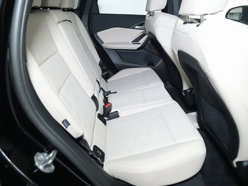 Certified 2024 BMW X1 M35i w/ Premium Package image 33