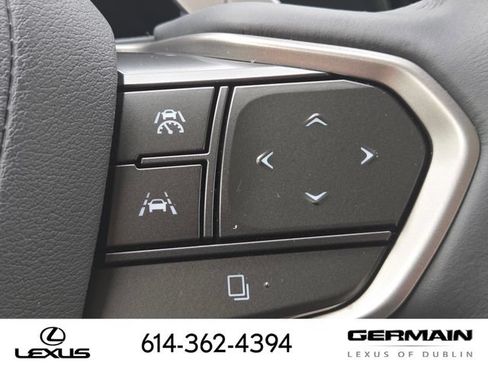Certified 2023 Lexus RX 350 AWD w/ Cold Area Package image 26